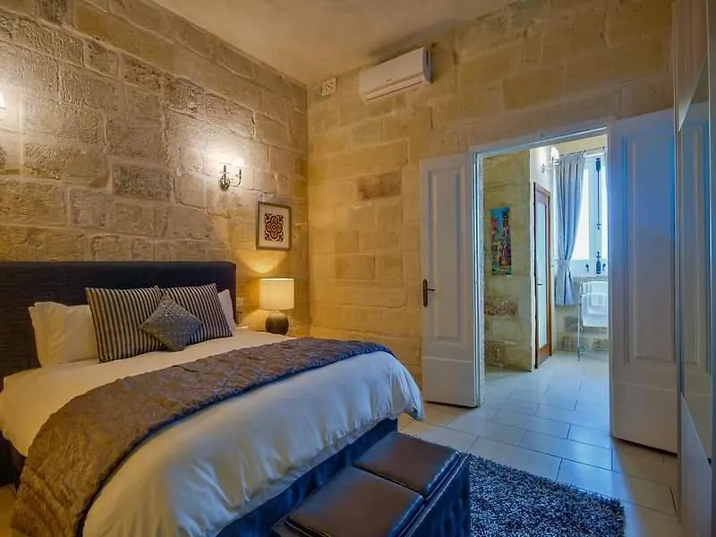 Julesy'S Bnb Hotel Cospicua 0*,