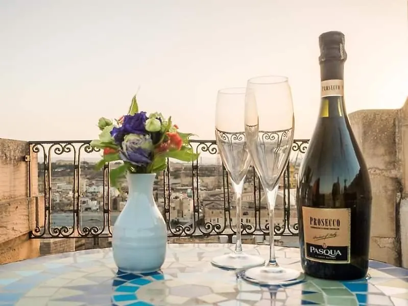 Julesy'S Bnb Hotel Cospicua 0*,  Malta
