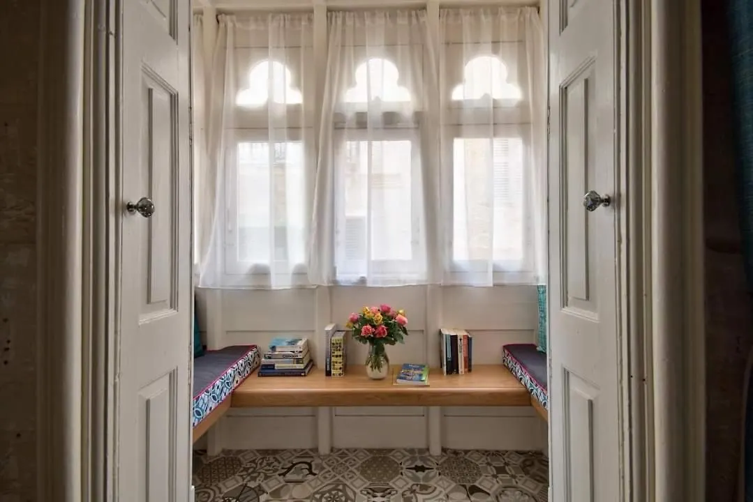 Guest house Julesy'S Bnb Hotel Cospicua Malta