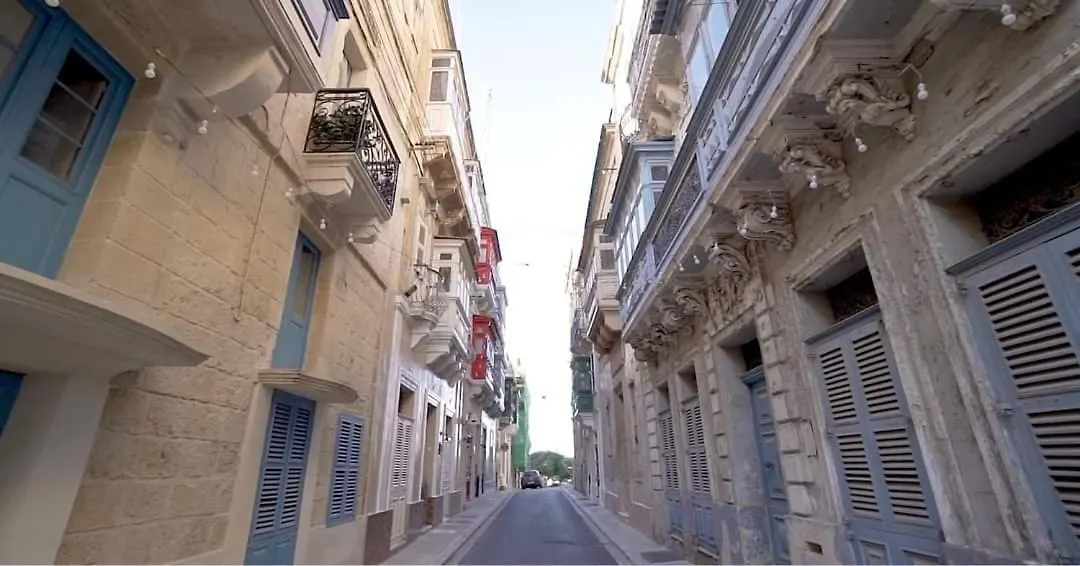Julesy'S Bnb Hotel Cospicua