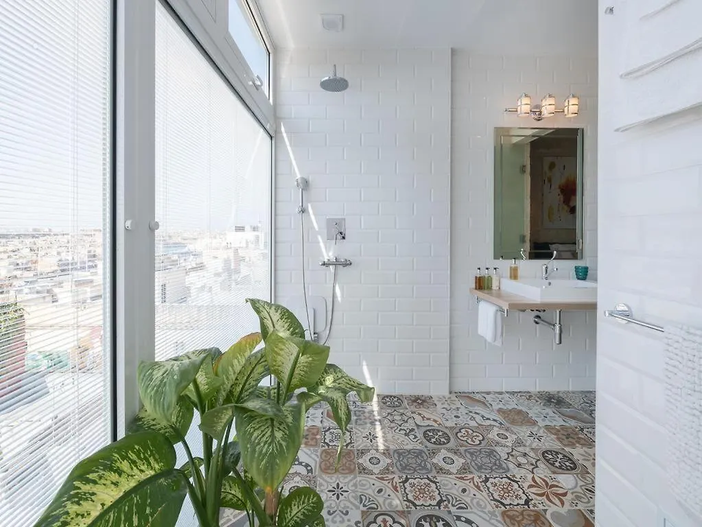 Guest house Julesy'S Bnb Hotel Cospicua